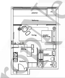 OUE Twin Peaks (D9), Condominium #473068181